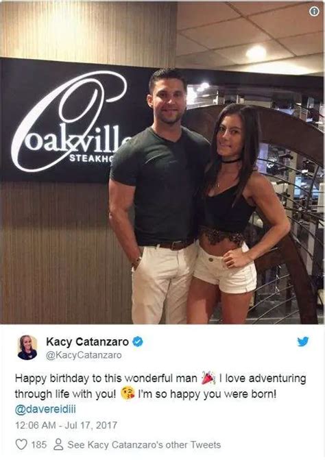 kacy catanzaro dating|Kacy Catanzaro Dating Hunky New Boyfriend,。